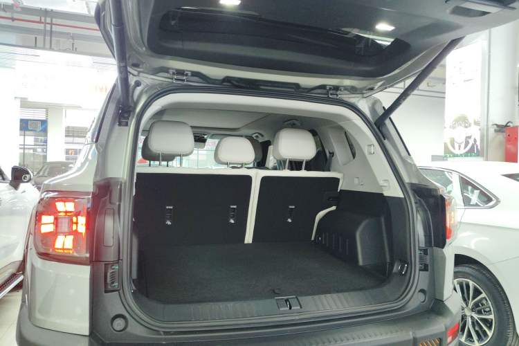 Used JETOUR Shanhai Shanhai T1 2025 150 km Heading South