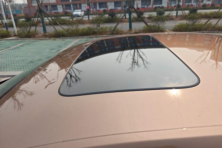 Used Chevrolet Cavalier 2019 320 Automatic Enjoyment with Sunroof