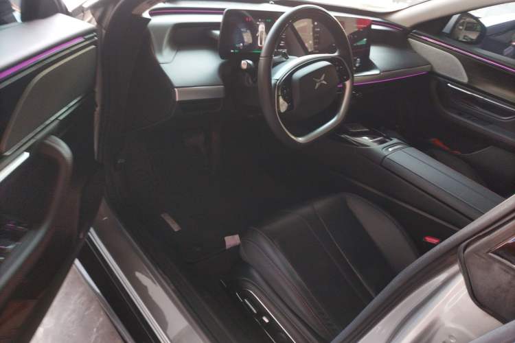 Used XPeng P7 2022 670N+
