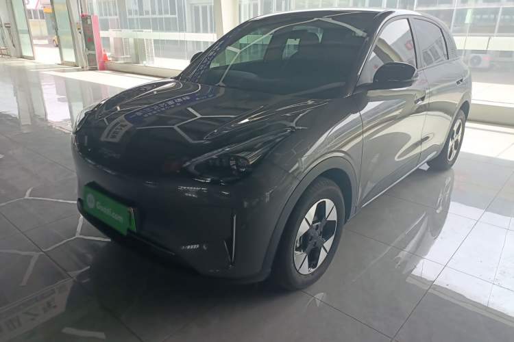 Used Geely Galaxy Geome 2025 310km Dream Edition