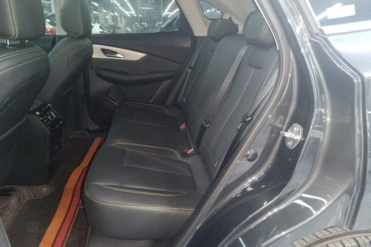 Used FORTHING Friday 2024 410 Performance Edition
