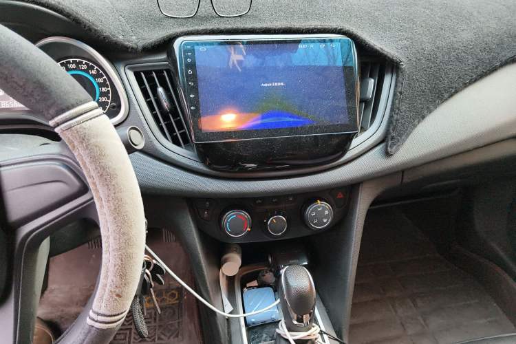 Used Chevrolet Cavalier 2019 320 Automatic Enjoyment with Sunroof