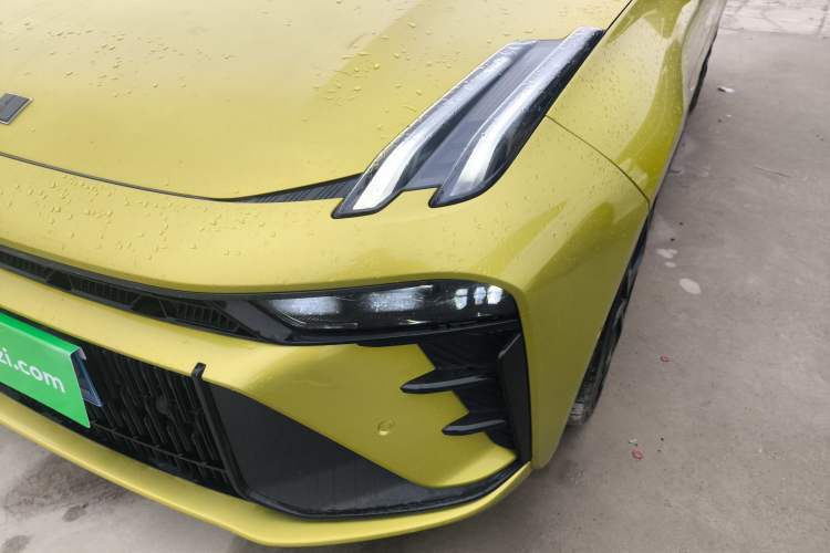 Used Lynk & Co 03 2023 03+ 2.0TD Automatic Yufeng Edition
