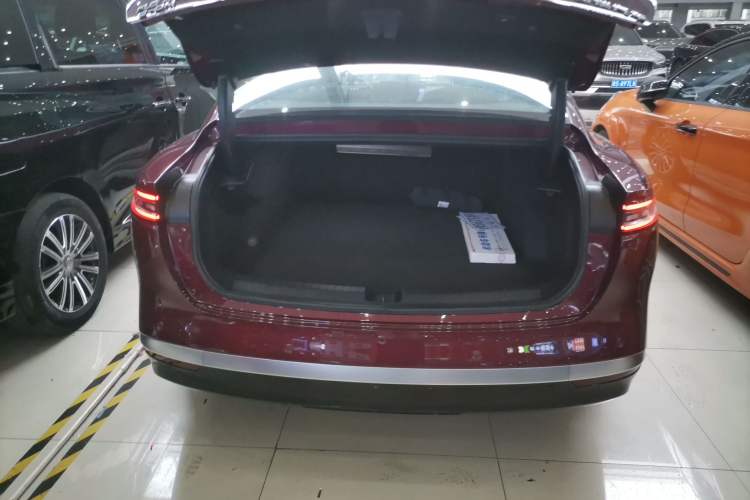 Used Chery Fulwin A9L 2025 Model, Four-Wheel Drive High-Energy Peak Edition