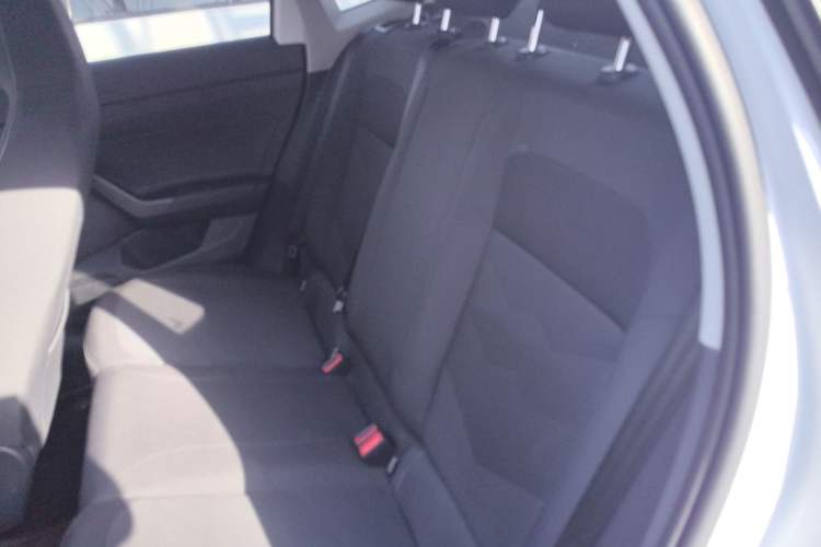 Used Volkswagen Polo 2019 Plus 1.5L Automatic Panoramic Enjoyment Edition
