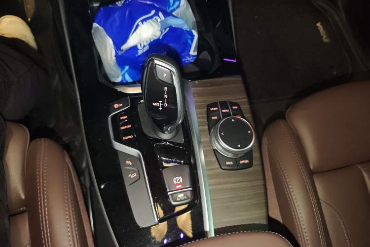 Used BMW X3 2020 xDrive28i M Sport Package