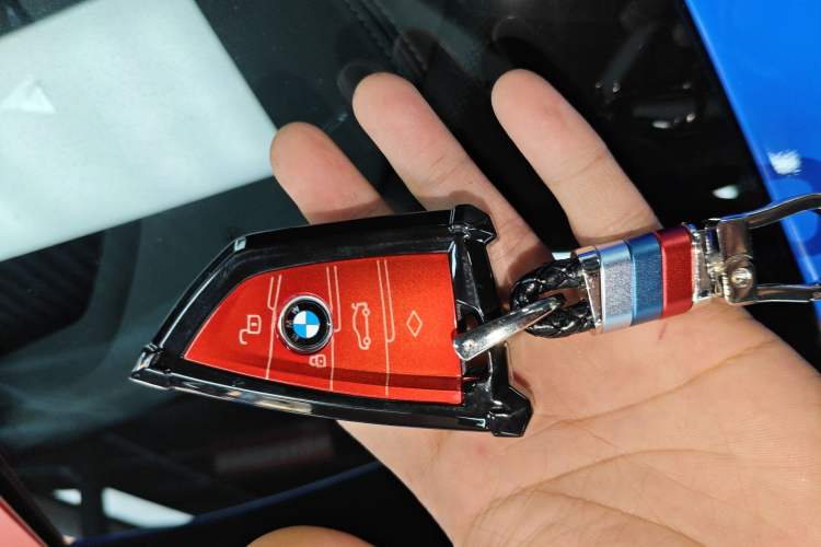 Used BMW 5 Series 2022 530i Sport Line M Sport Package
