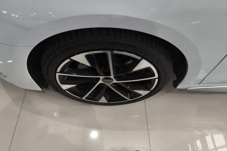 Used Audi A3 2023 Sportback 35 TFSI Fashionable Sports Model