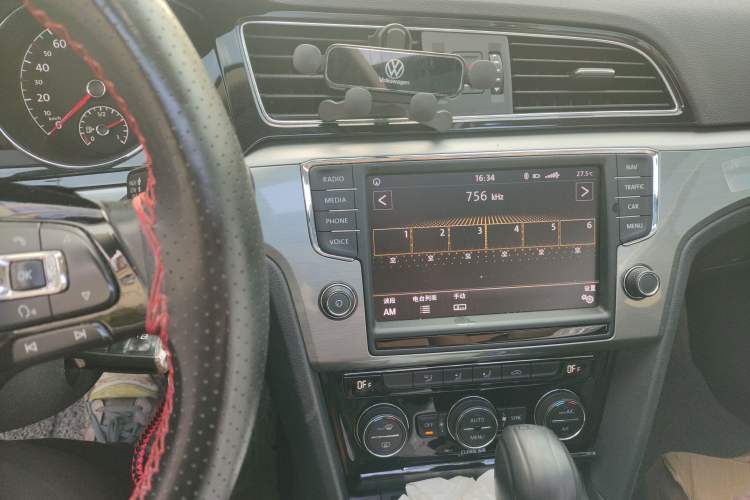 Used Volkswagen Lamando 2018 280TSI DSG Comfort Edition