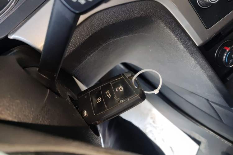 Used Volkswagen Lamando 2015 230TSI DSG Fashion Edition