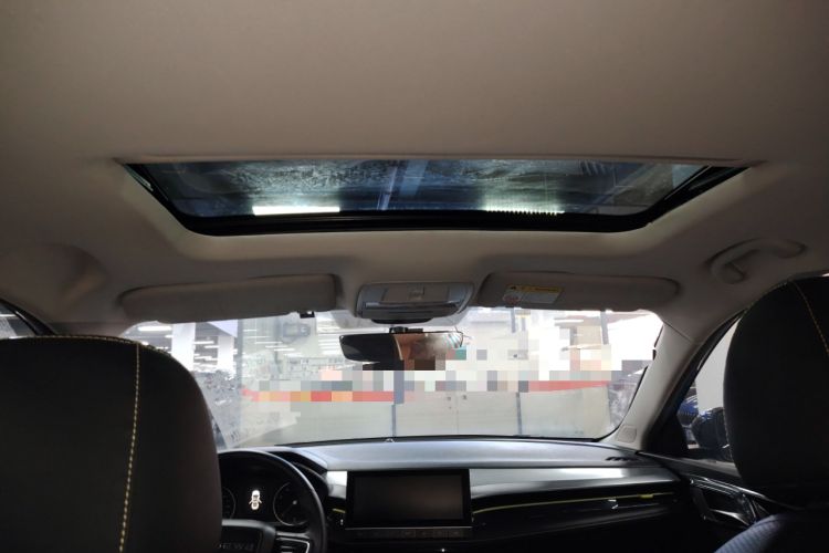 Used Roewe i5 2021 1.5L CVT Platinum Edition Headliner