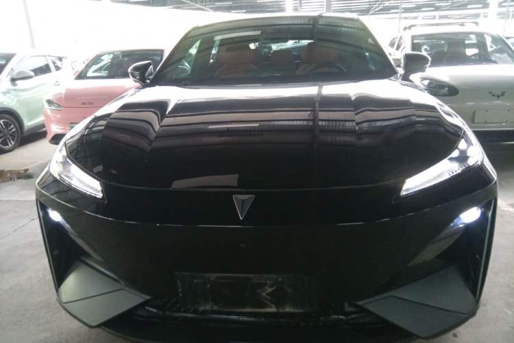 Used Deepal S07 2023 121Max Range-Extended Version