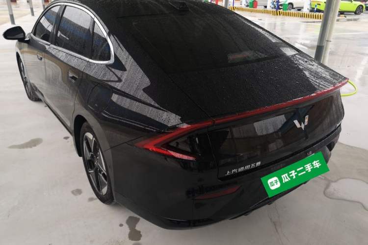 Used Wuling Xingguang 2025 610 km Smart Flagship Version