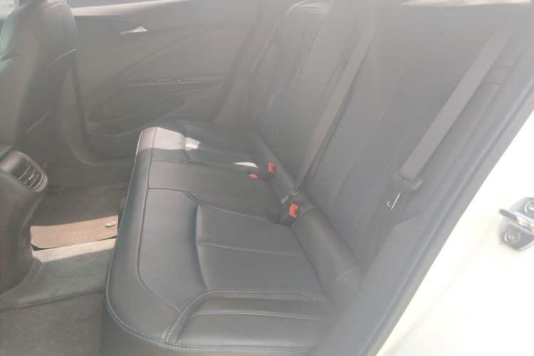 Used Buick Velite 6 2024 430km Enjoyment Version
