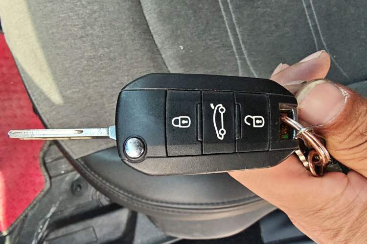 Used Citroen C3-XR 2019 190THP Automatic Xueying Edition
