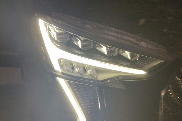 Used Haval JOLION 2021 1.5T Automatic Four-Door Version
