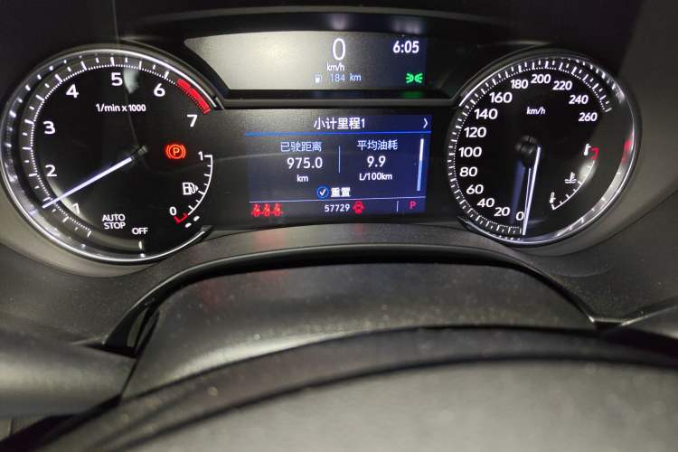 Used Cadillac CT4 2020 28T Fashion Edition
