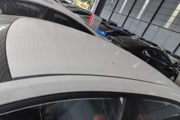 Used Toyota Levin 2022 Facelift TNGA 1.5L CVT Progressive Edition Roof