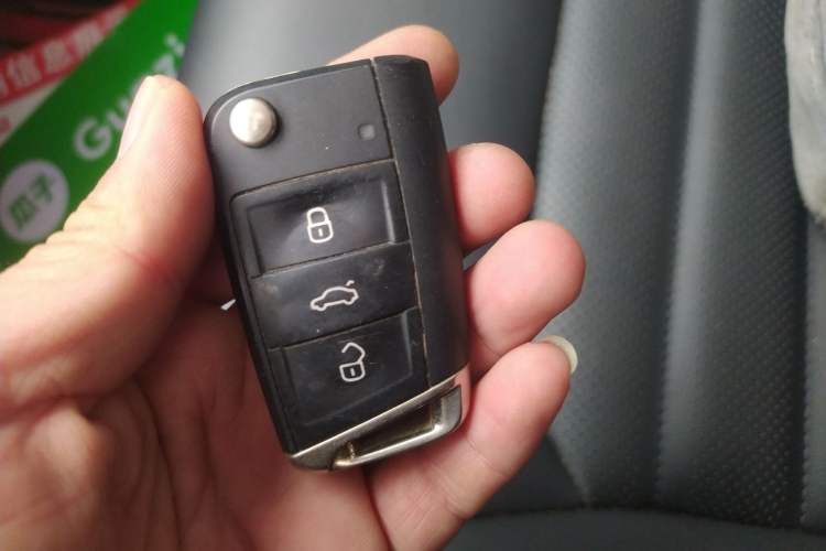 Used Volkswagen Lamando 2021 280TSI DSG Comfort Edition