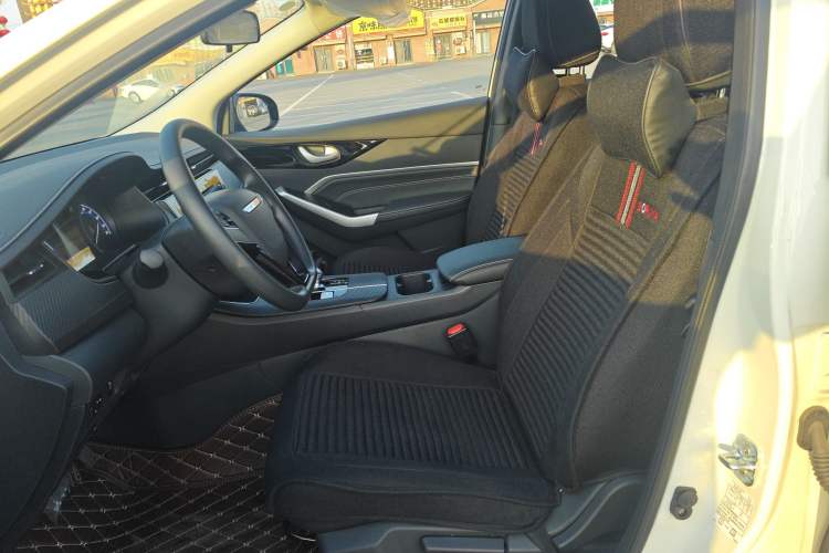 Used Venucia Venucia D60EV 2023 PLUS Comfort Edition SI Model
