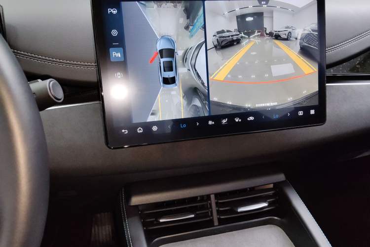 Used BYD Seal 06 New Energy 2025 DM-i Smart Drive 120KM Deluxe Model