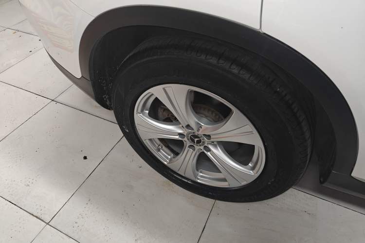 Used Mercedes-Benz GLC 2020 Facelifted GLC 260 L 4MATIC Dynamic Edition