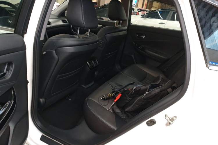 Used Honda Spirior 2017 2.0L Comfort Edition
