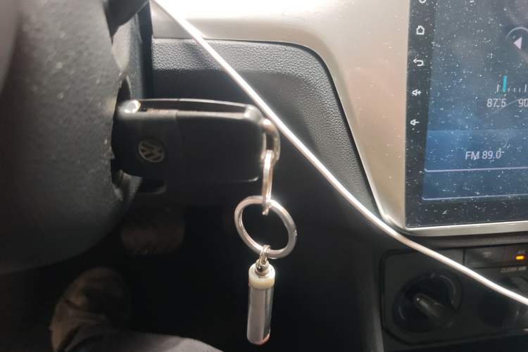 Used Volkswagen Lavida 2017 1.6L Automatic Fashion Edition