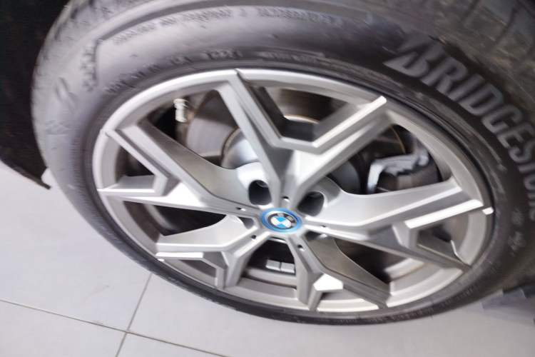 Used BMW i3 2024 eDrive 35 L