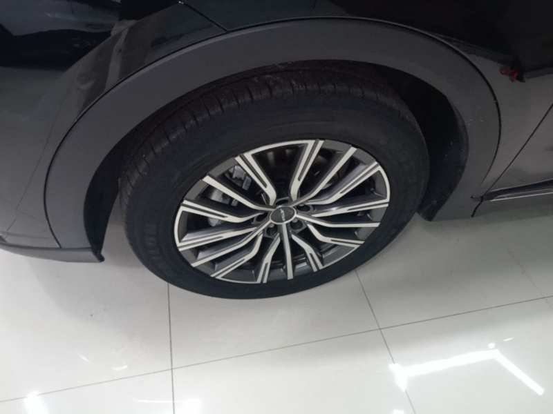 Used JETOUR X70 PLUS 2024 Champion Edition 1.5T DCT Champion PRO 5-Seater — 22