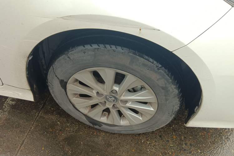 Used Toyota Corolla 2021 1.2T S-CVT Pioneer PLUS Edition
