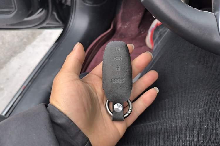 Used Audi A6L 2024 45 TFSI quattro Prestige Dynamic Edition
