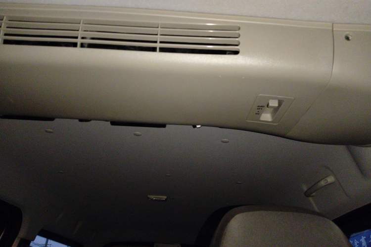 Used Chana Ruixing M60 2023 1.5L GDI Comfort-Class Passenger Vehicle 6/7 Seats
