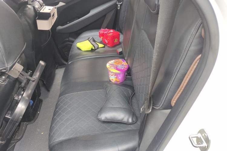 Used Baojun 530 2018 1.5T Manual Elite Version China V
