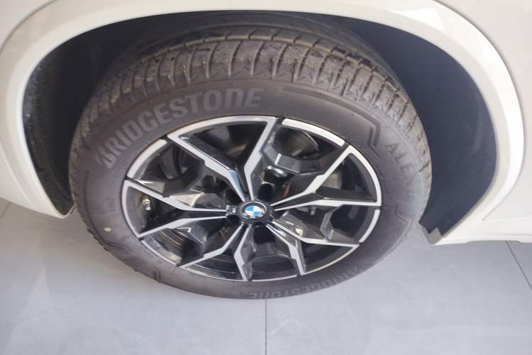 Used BMW X4 2022 xDrive 25i M Sport Package
