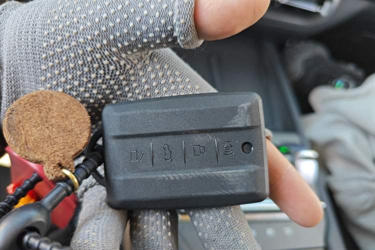 Used Tank 300 2025 2.0T Conqueror
