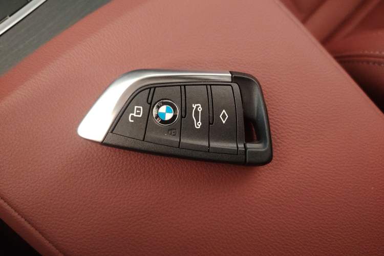 Used BMW 4 Series 2024 425i Gran Coupe M Sport Package