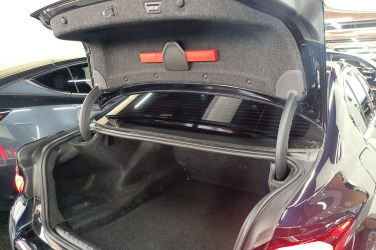 Used BMW 5 Series 2023 530Li xDrive M Sport Package