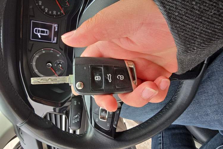 Used Volkswagen Bora 2021 1.5L Automatic Comfort Smart Connect Edition
