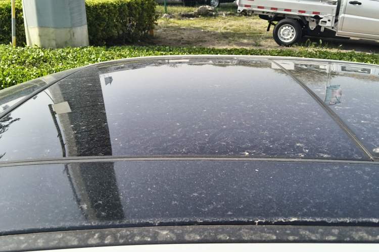 Used Bestune B70 2022 Third Generation 1.5T Automatic Enjoyment Version
