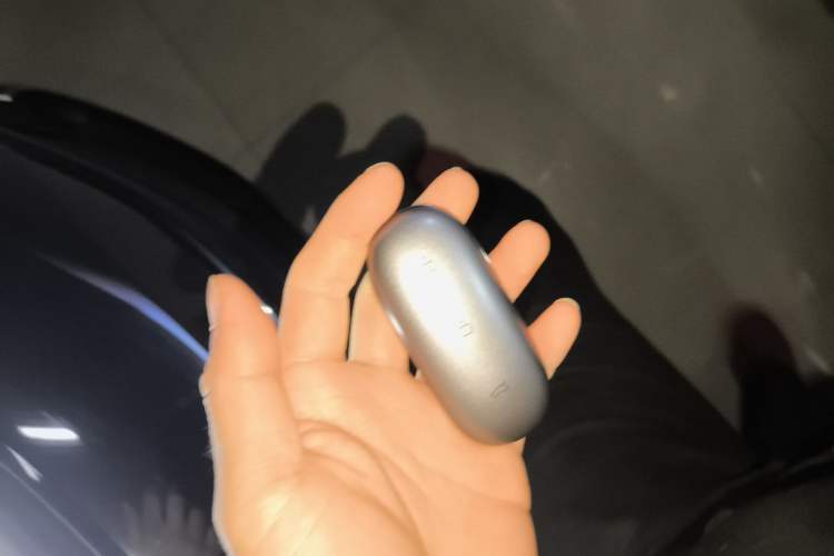 Used Li Auto L6 2025 Pro Smart Refresh Edition