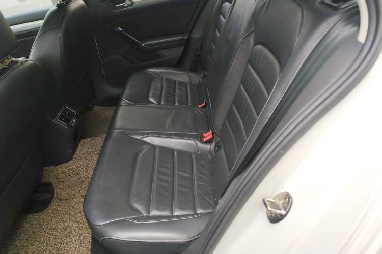 Used Volkswagen Lamando 2015 280TSI DSG Comfort Edition