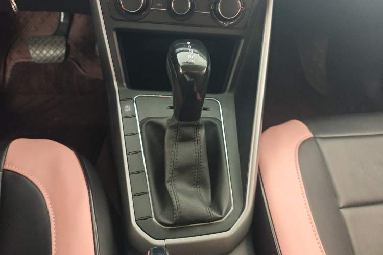 Used Volkswagen Polo 2019 Plus 1.5L Automatic Panoramic Enjoyment Edition
