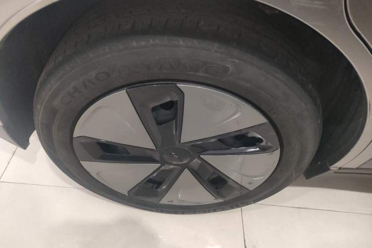 Used AION Y 2022 Plus 80 Enjoy Edition
