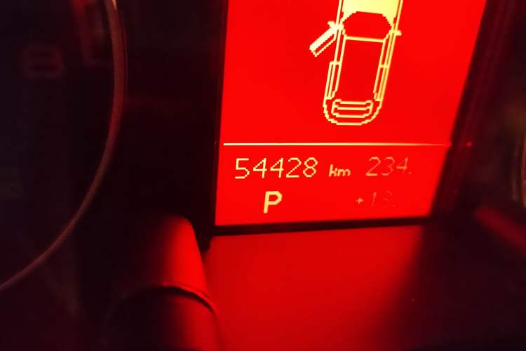 Used Audi Q5 2011 2.0TFSI Technology Model