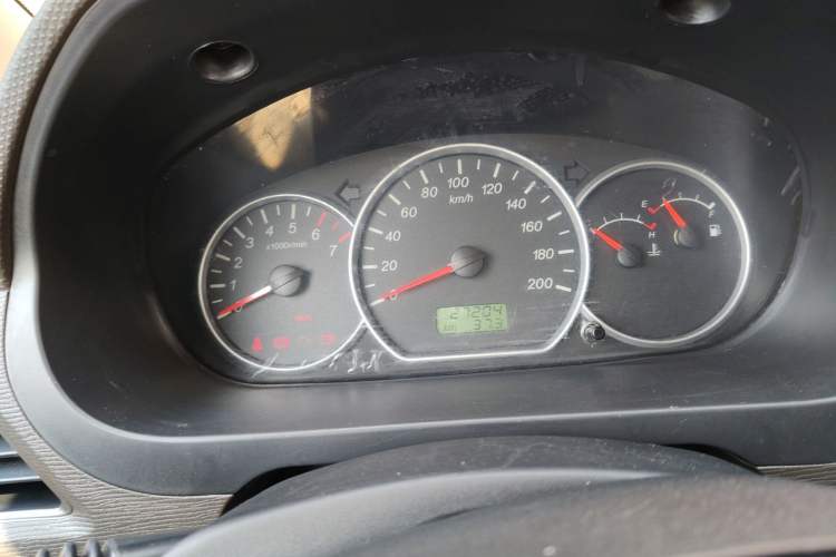 Used Wuling Hongguang 2020 1.2L S Base Model China VI LSI