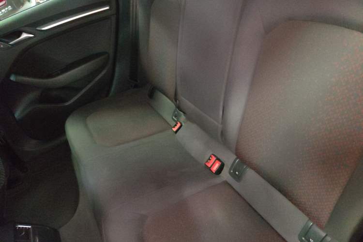 Used Audi A3 2018 30th Anniversary Edition Sportback 35 TFSI Ambition Model