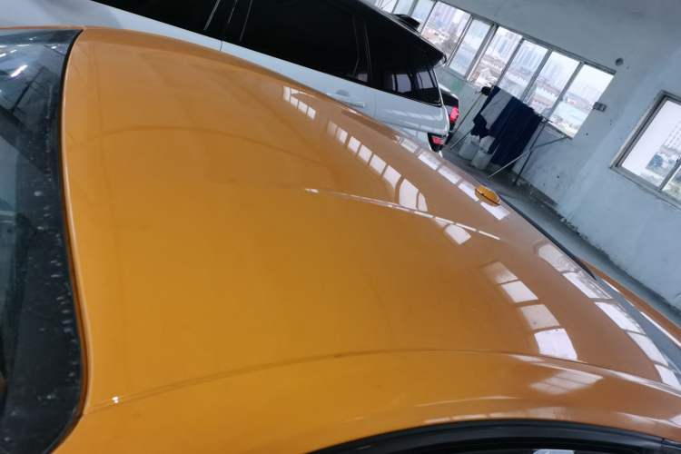 Used Ford Mustang 2019 2.3L EcoBoost