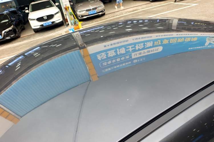 Used Mazda 3 Axela 2017 Sedan 1.5L Automatic Comfort Model China VI Standard