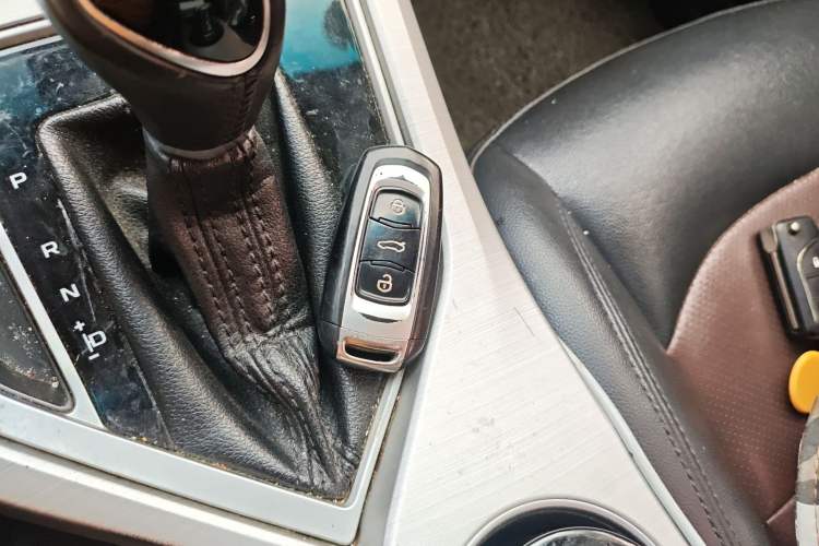 Used Geely Auto Vision 2018 1.5L Automatic Happiness Edition
